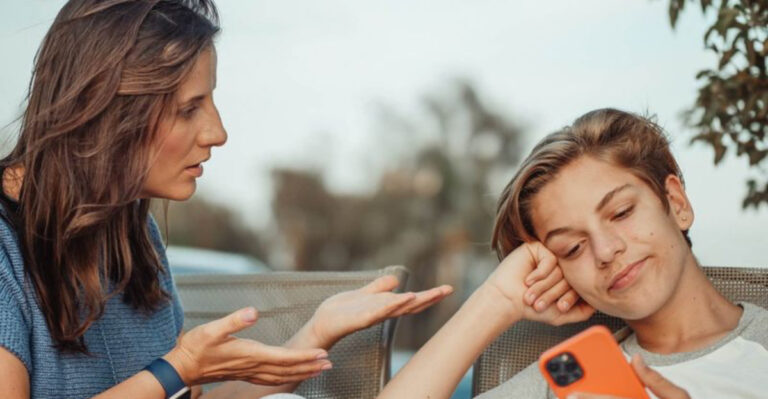 20 Things Gen X Forgot to Teach Their Own Kids