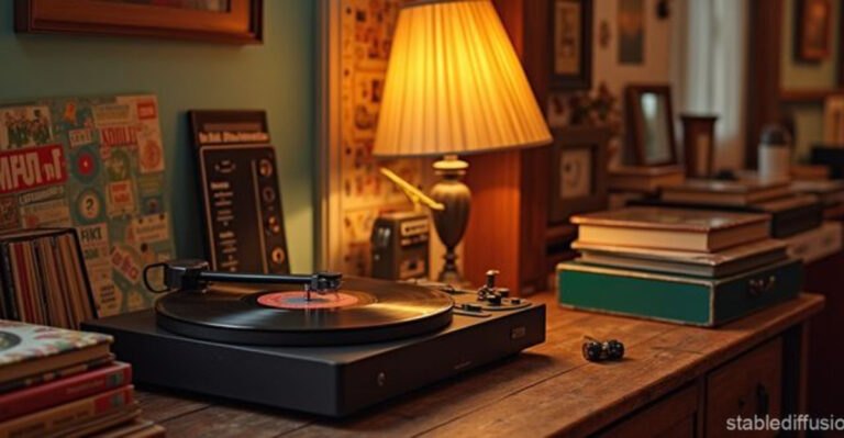 20 Things Only People Who Lived In The ’70s Remember