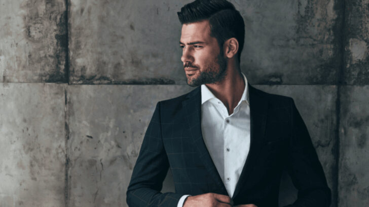 20 Types of Men Who Will Ruin Your Life