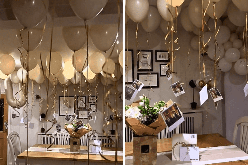 Host a Surprise “This Is Your Life” Celebration