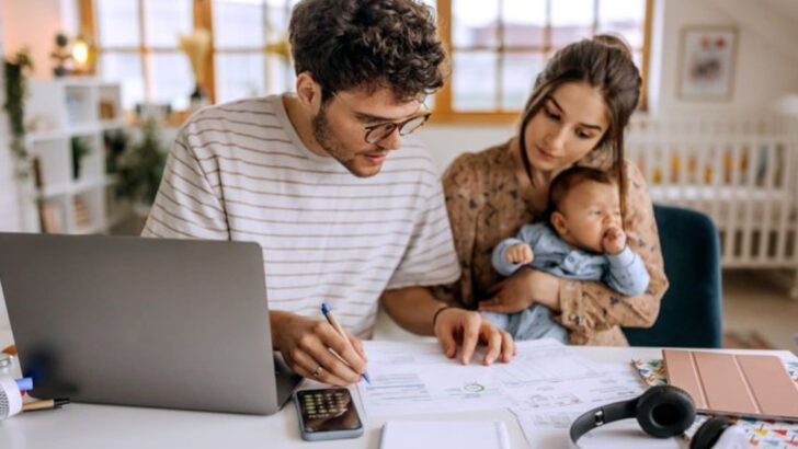 20 Ways Family Life Has Radically Changed in the Past 30 Years