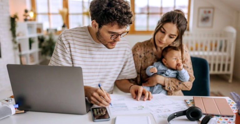 20 Ways Family Life Has Radically Changed in the Past 30 Years