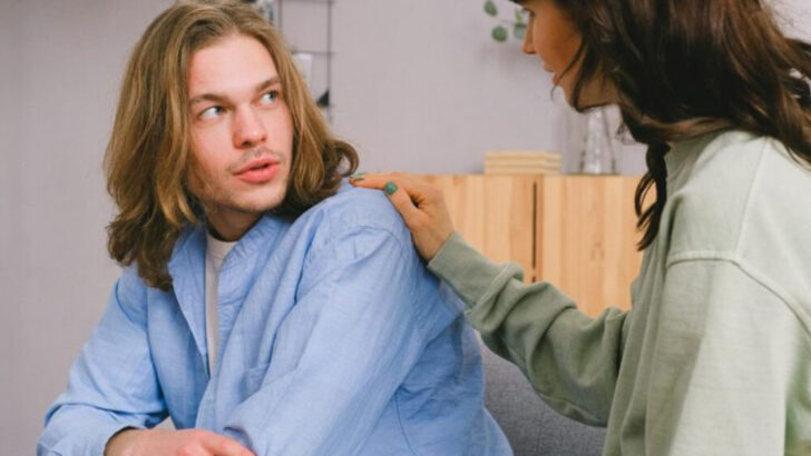 20 Ways to Handle It When His Ex-Factor Is Messing With Your Love Story