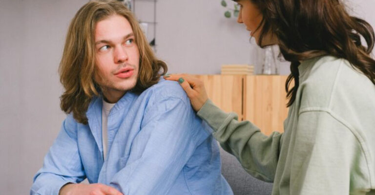 20 Ways to Handle It When His Ex-Factor Is Messing With Your Love Story