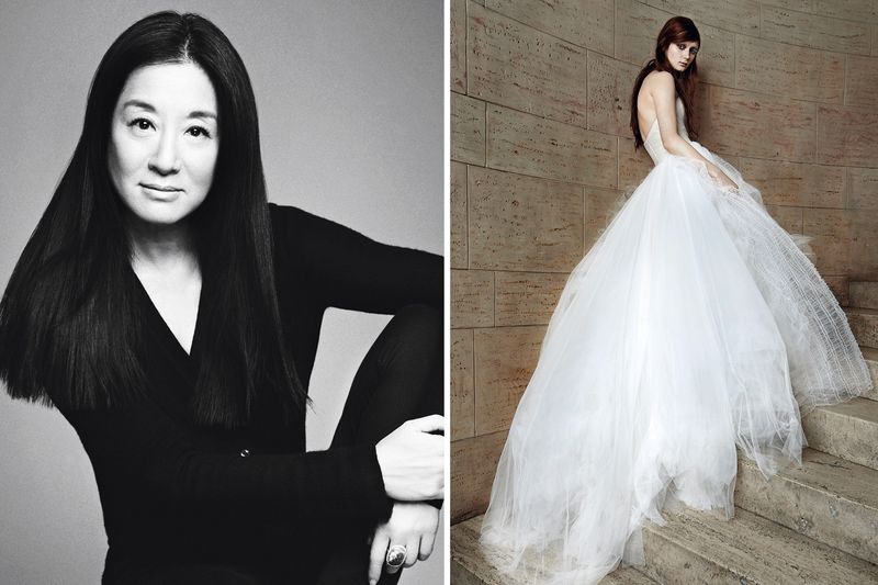 Vera Wang