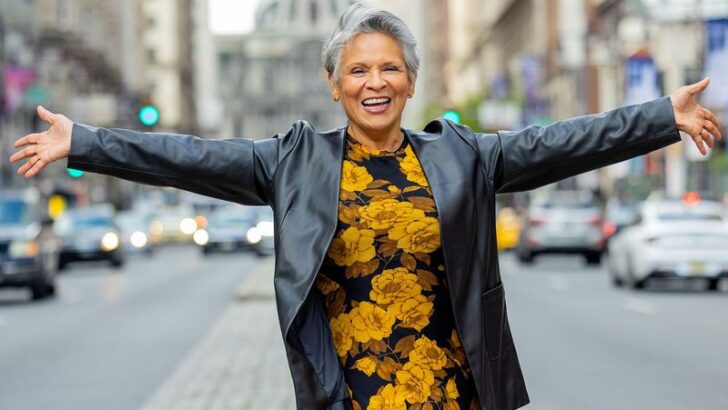 19 Truths About Dating Older Women Every Man Should Know—Plus 3 That Separate The Men From The Boys