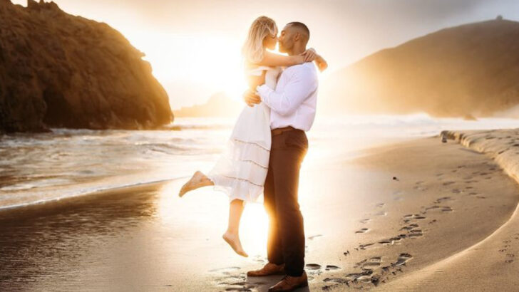 21 Dreamy U.S. Spots Perfect For Popping The Question