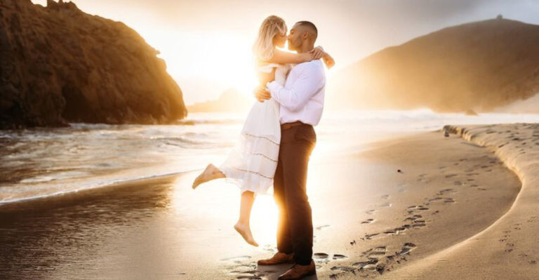 21 Dreamy U.S. Spots Perfect For Popping The Question