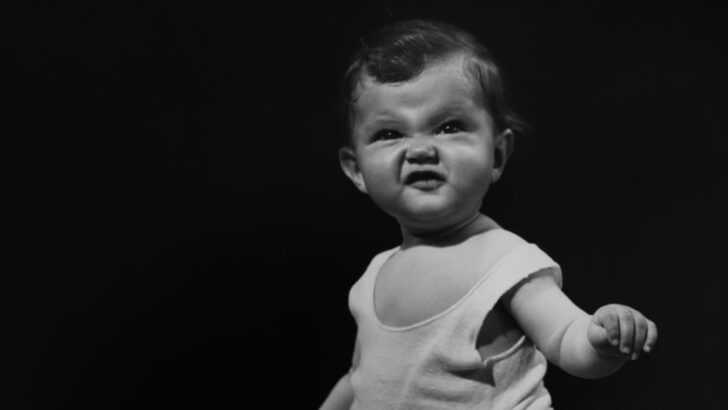 22 Charming Vintage Baby Names from the 1950s That Are Now Retro-Cool