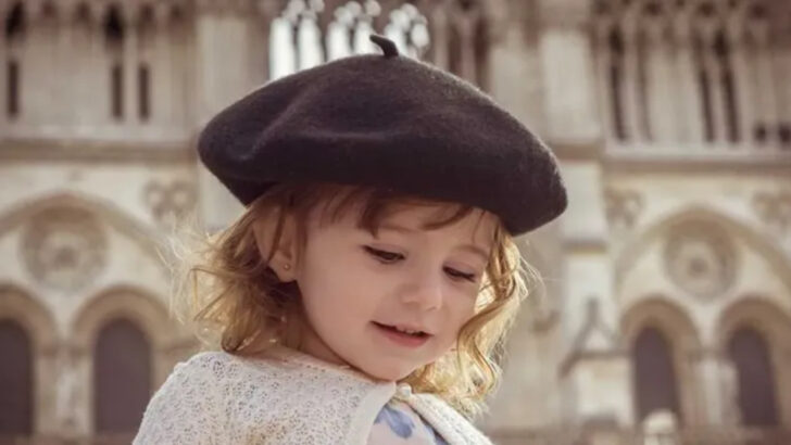 22 Unique Baby Girl Names That Will Help Her Stand Out from the Crowd