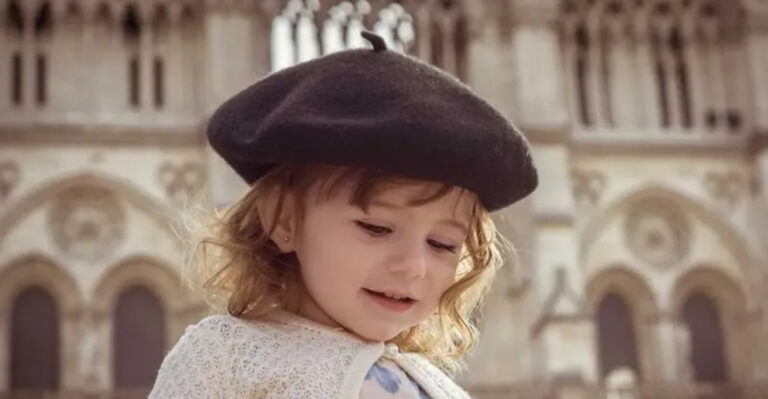 22 Unique Baby Girl Names That Will Help Her Stand Out from the Crowd