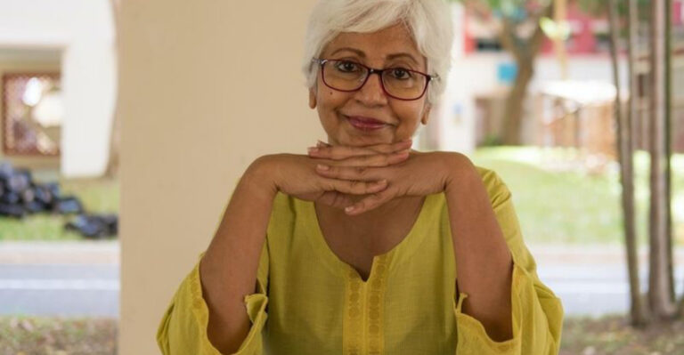 29 Little-Known Things People Get Wrong About Dating an Older Woman