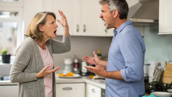 29 Stages Of A Marriage That’s Definitely Falling Apart, According To The Therapist
