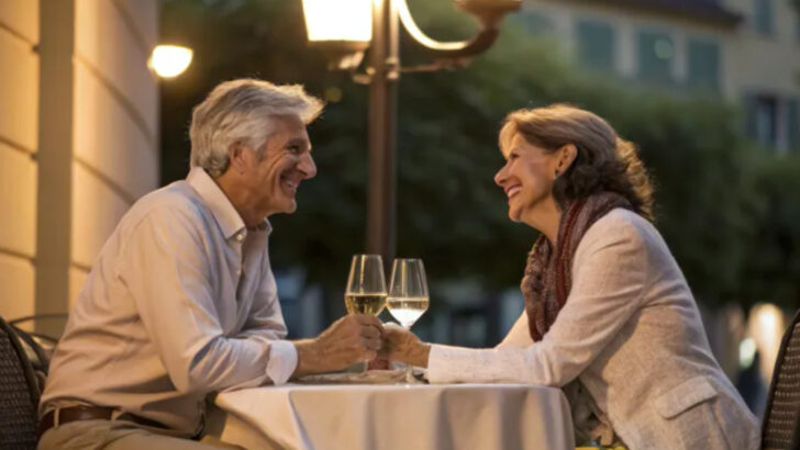 32 Biggest Mistakes People Over 50 Usually Make When Dating Again