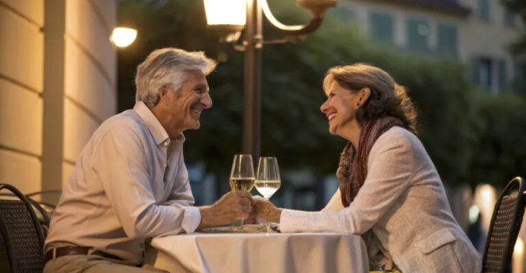 32 Biggest Mistakes People Over 50 Usually Make When Dating Again