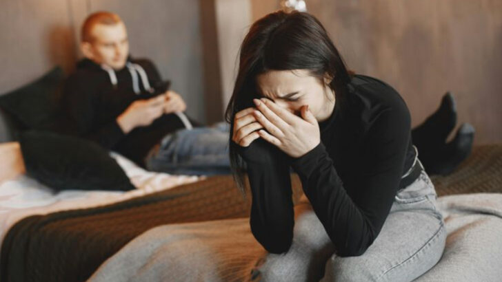 32 Signs You’re Forcing A Marriage That’s Simply Not Meant To Be