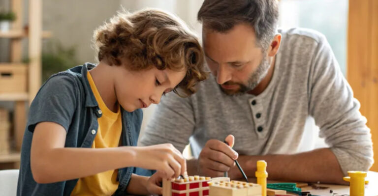 33 Unforgettable Old‑School Phrases Parents Use to Raise Respectful Kids