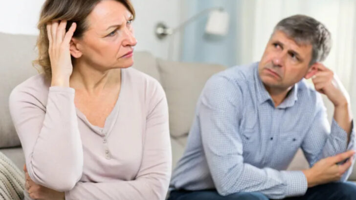 34 Mistakes Married Women Usually Make That Cause Their Husbands To Pull Away