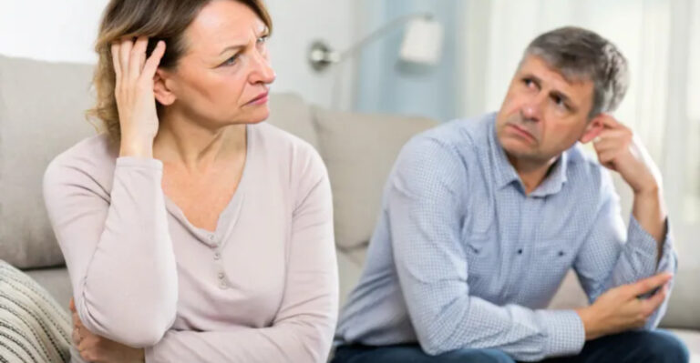 34 Mistakes Married Women Usually Make That Cause Their Husbands To Pull Away