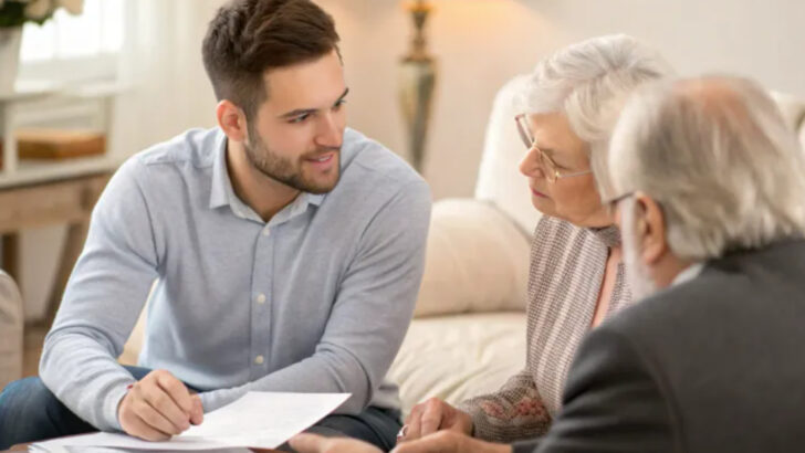 34 States That May Legally Require You To Support Your Aging Parents