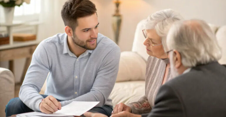 34 States That May Legally Require You To Support Your Aging Parents