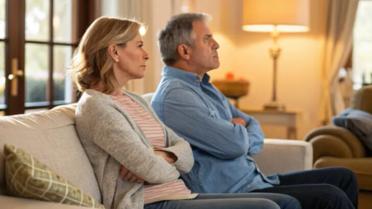 34 Subtle Behaviors That Destroy Happiness In Marriage
