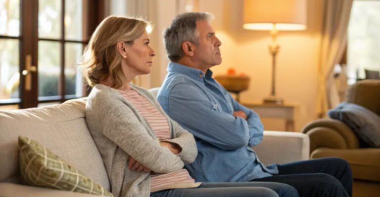 34 Subtle Behaviors That Destroy Happiness In Marriage