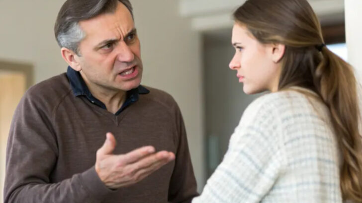 34 Subtle Signs Your Adult Children Probably Resent You Even If They Don’t Say It
