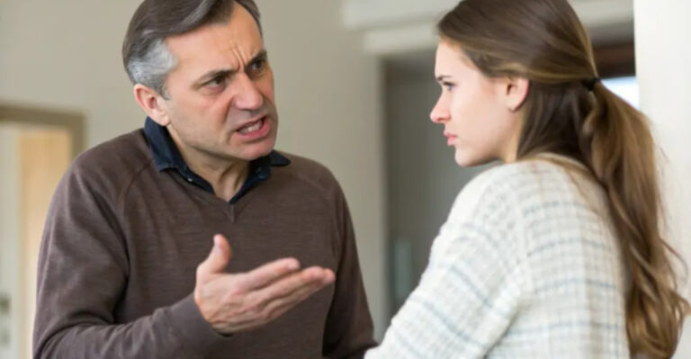34 Subtle Signs Your Adult Children Probably Resent You Even If They Don’t Say It