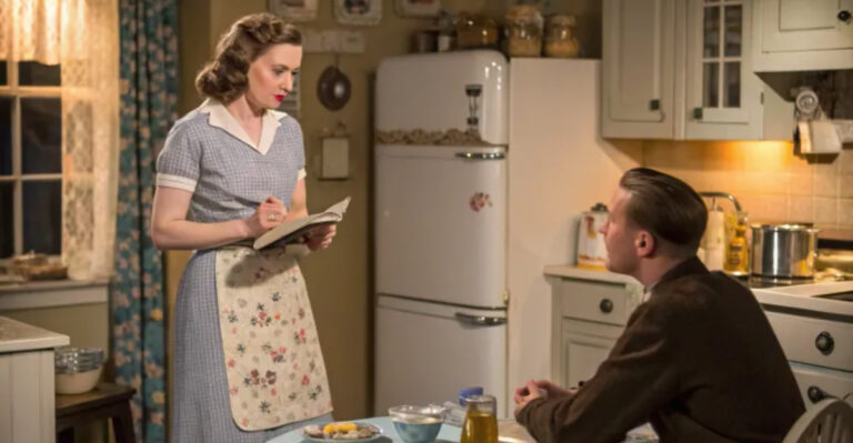 34 Things Women Had To Do In The ’40s That Would Be Crazy Today