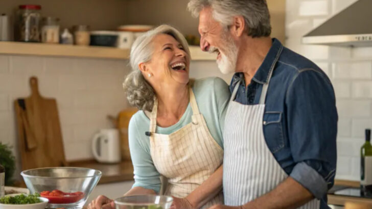 34 Thoughtful Phrases That Mean More Than ‘I Love You’ After Decades Together