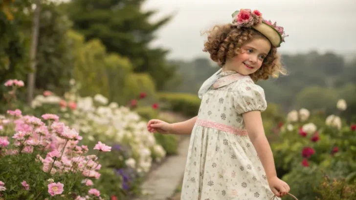 35 Retro Baby Names That Deserve a Comeback