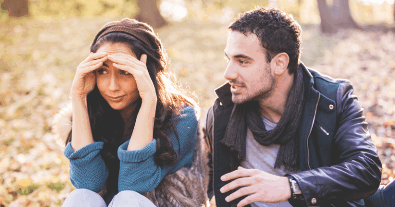 35 Crystal-Clear Signs Your Partner Is Emotionally Illiterate