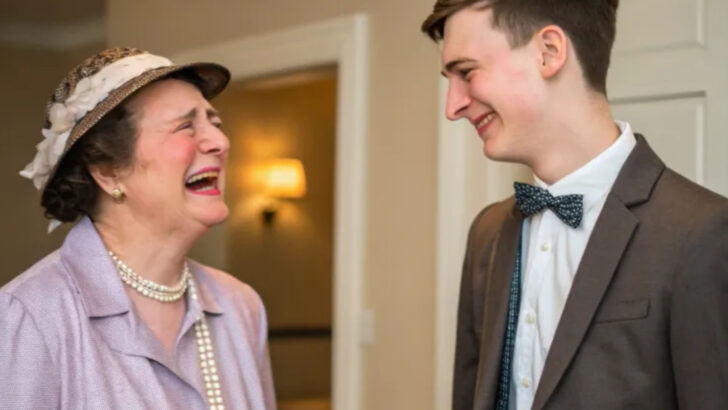 35 Subtle Ways Adult Children Unknowingly Hurt Their Parents Deeply