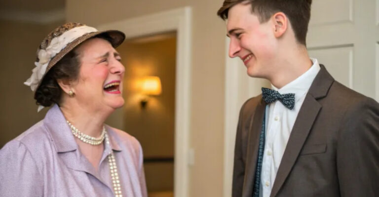 35 Subtle Ways Adult Children Unknowingly Hurt Their Parents Deeply