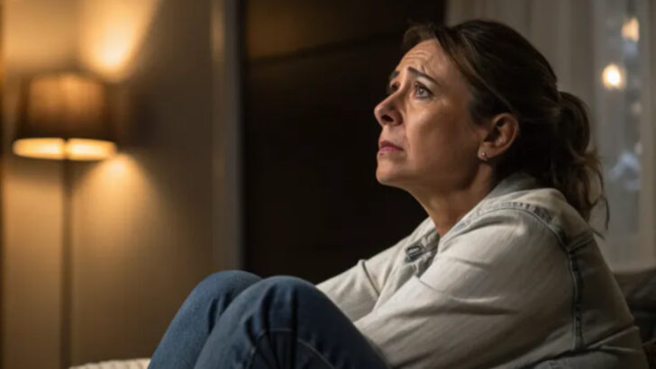 35 Things Women Often Convince Themselves Are Normal In A Loveless Marriage