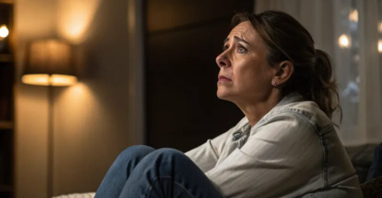 35 Things Women Often Convince Themselves Are Normal In A Loveless Marriage