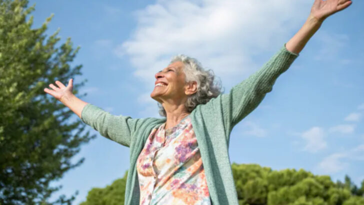 37 Things Women Over 60 Should Definitely Stop Doing To Truly Thrive