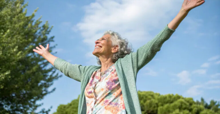 37 Things Women Over 60 Should Definitely Stop Doing To Truly Thrive