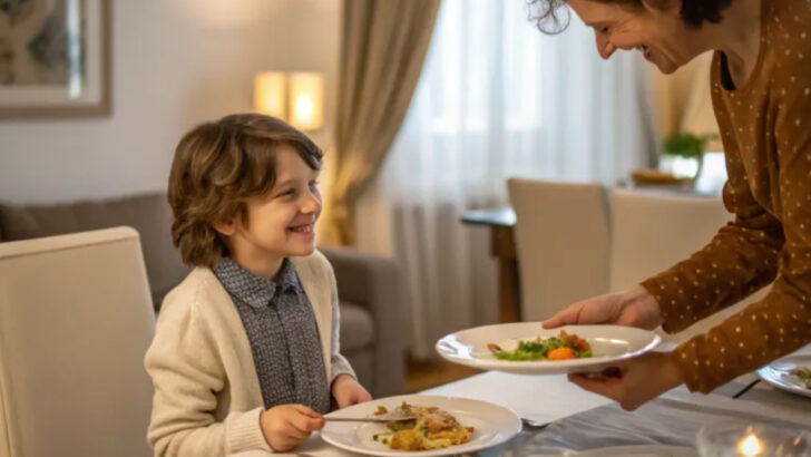 36 Childhood Rules From Parents That Were Weird Then—But Totally Make Sense Now