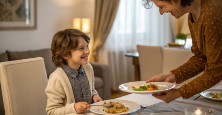 36 Childhood Rules From Parents That Were Weird Then—But Totally Make Sense Now