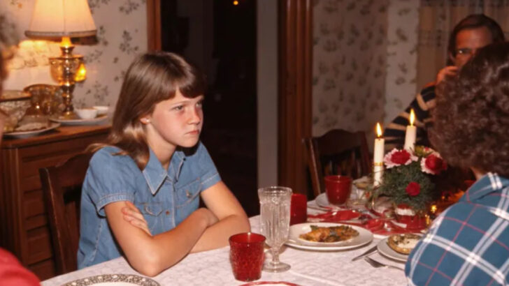 36 Strange Things Gen X Girls Were Taught That Turned Out to Be Completely Wrong