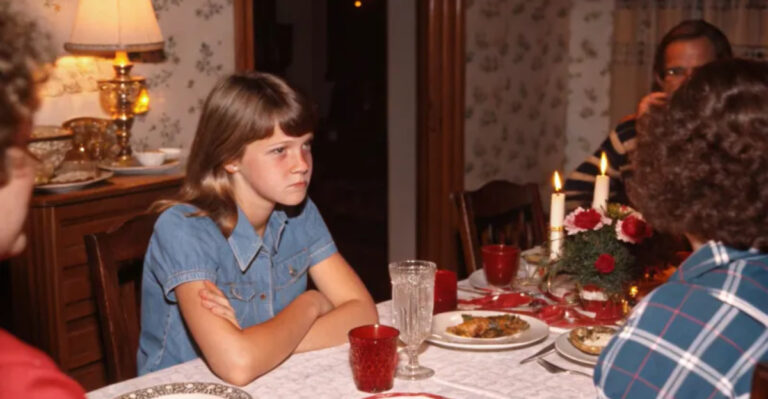36 Strange Things Gen X Girls Were Taught That Turned Out to Be Completely Wrong