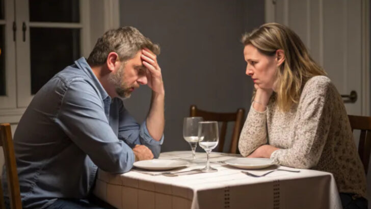 36 Subtle Signs Of A Person Who Is Quietly Falling Out Of Love In A Marriage
