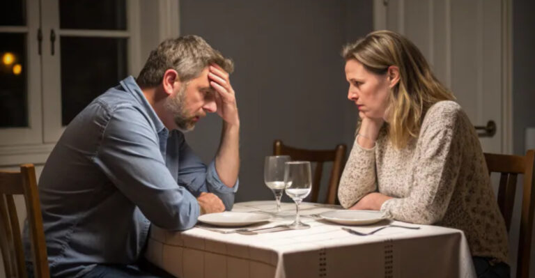 36 Subtle Signs Of A Person Who Is Quietly Falling Out Of Love In A Marriage