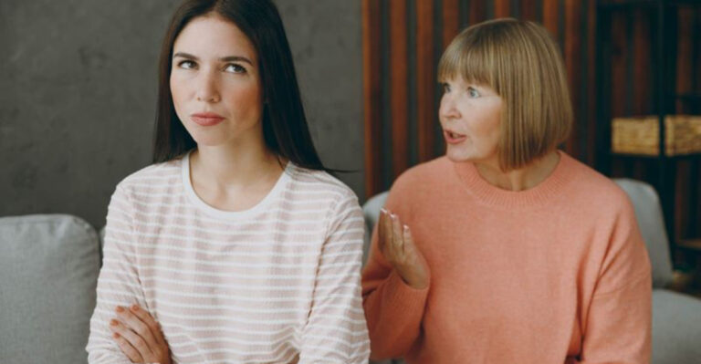 36 Subtle Signs Your Adult Child Could Be a Narcissist—and the Psychology Behind It