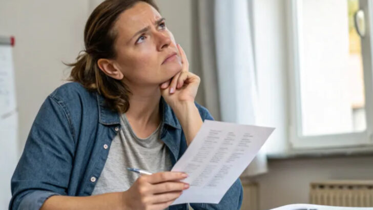 37 Painful Things Women Regret Agreeing To In Their Marriages