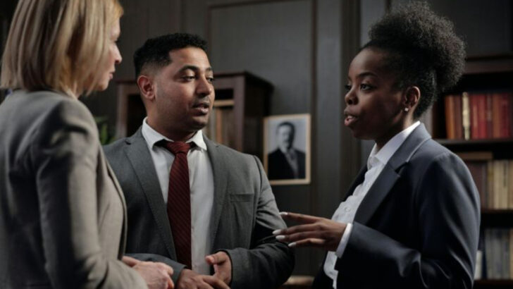 37 Smart Phrases Intelligent People Use to Say ‘You’re Wrong’ (Without Starting a Fight)