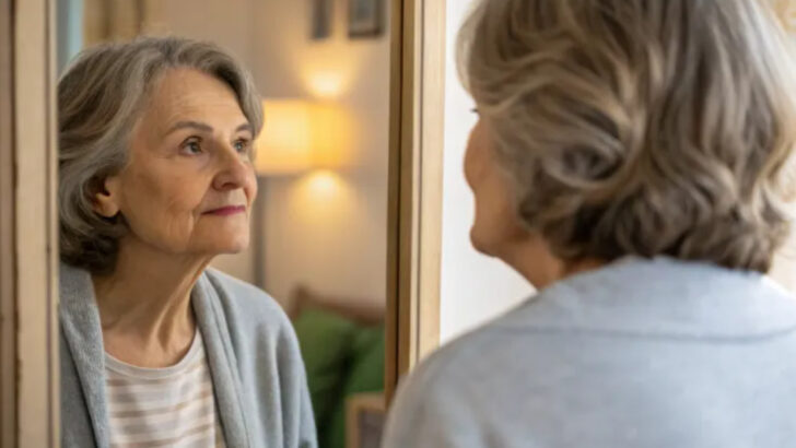 38 Biggest Regrets Older Women Usually Have About Their Relationships And Life Choices