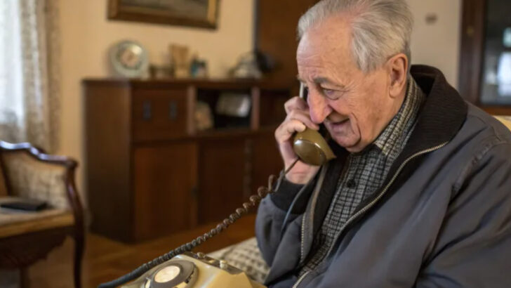 39 Everyday Habits Boomers Need To Let Go Of